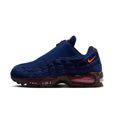Nike Air Max 95 Big Bubble Men's Shoes. Nike JP